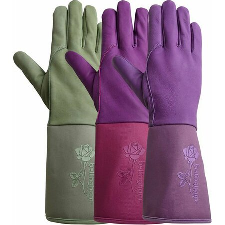 BELLINGHAM Tuscany Womens Gauntlet Gloves C7353ACM